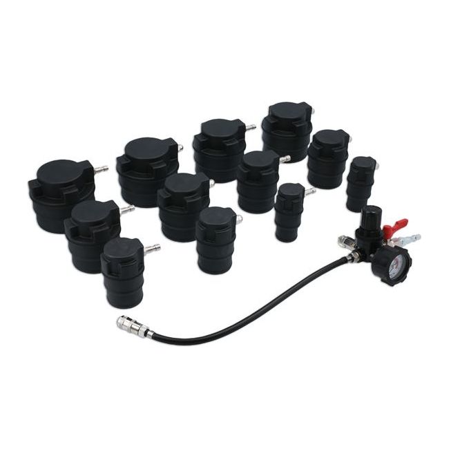 Laser Turbo System Tester Set 7981