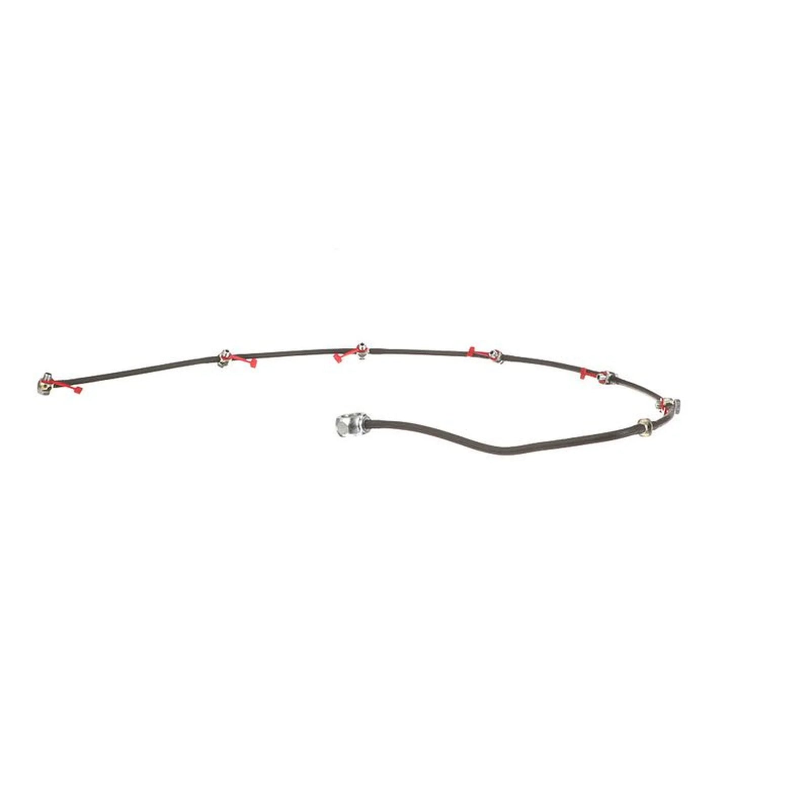 Gates Fuel Overflow Hose Pipe MFL1339