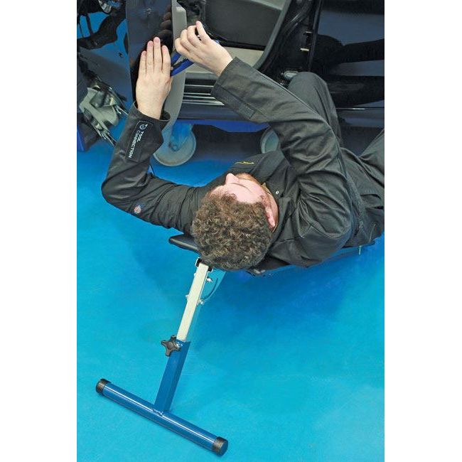 Laser Mechanics Support Bench 7825