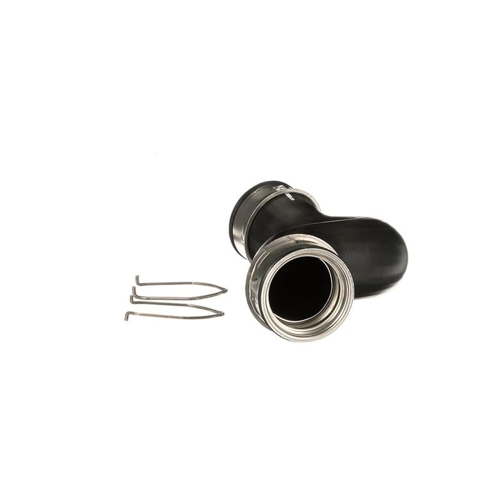 Gates Intercooler Turbo Charge Air Hose 320mm 09-0055C