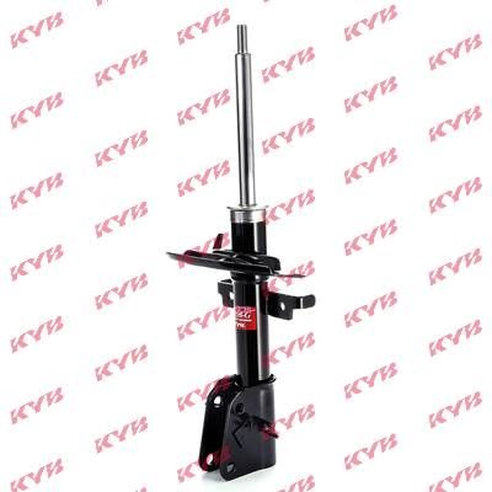 KYB Shock Absorber Damper Strut Front 333717