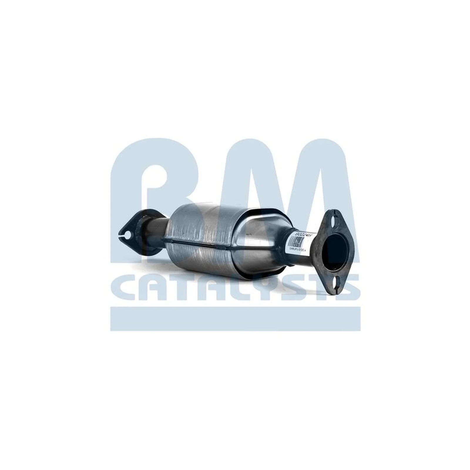 BM Catalysts Homologated Petrol Cat BM90224H