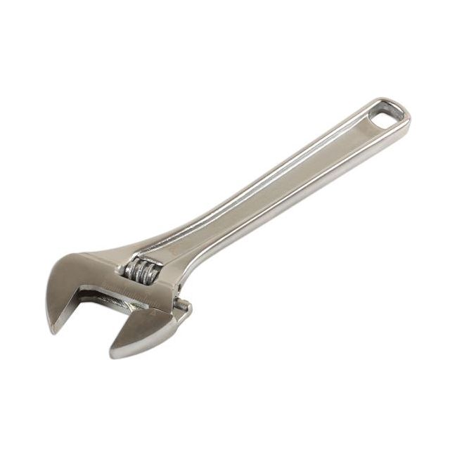 Laser Adjustable Wrench 200mm 4922
