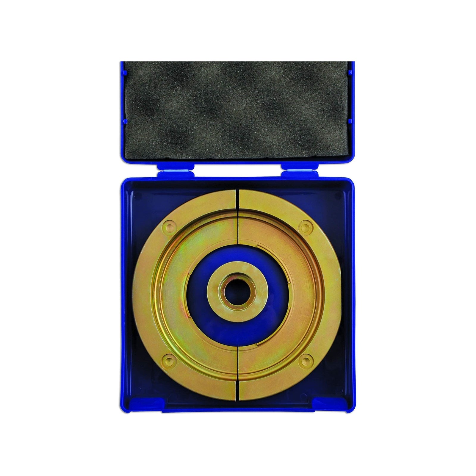 Laser GEN2 Extraction Clamshell 82mm 5946