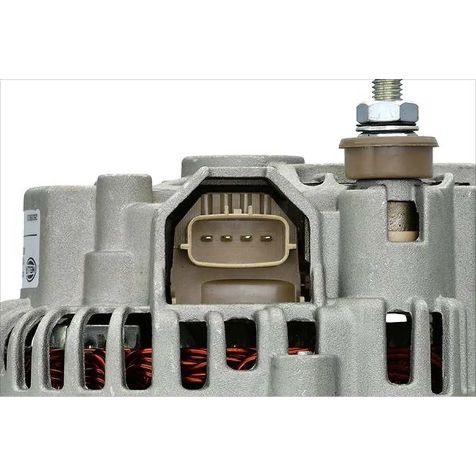 Hella Car Alternator 12V 8EL 015 630-461