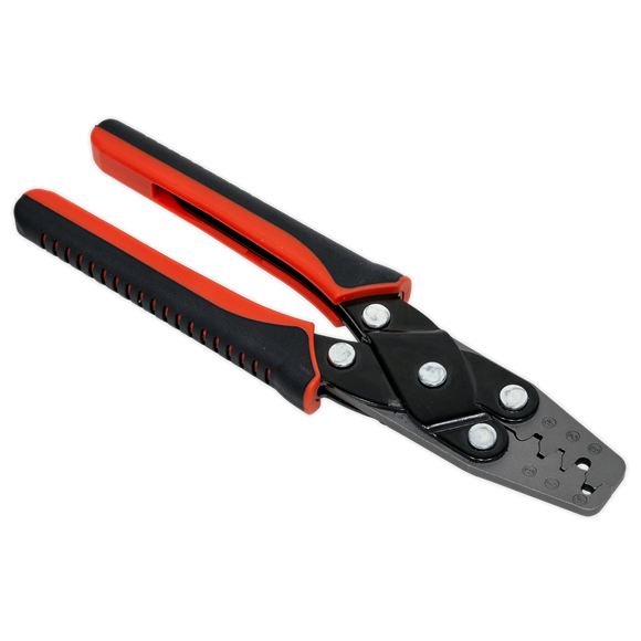 Sealey Crimping Tool Delphi Weather Pack AK3860