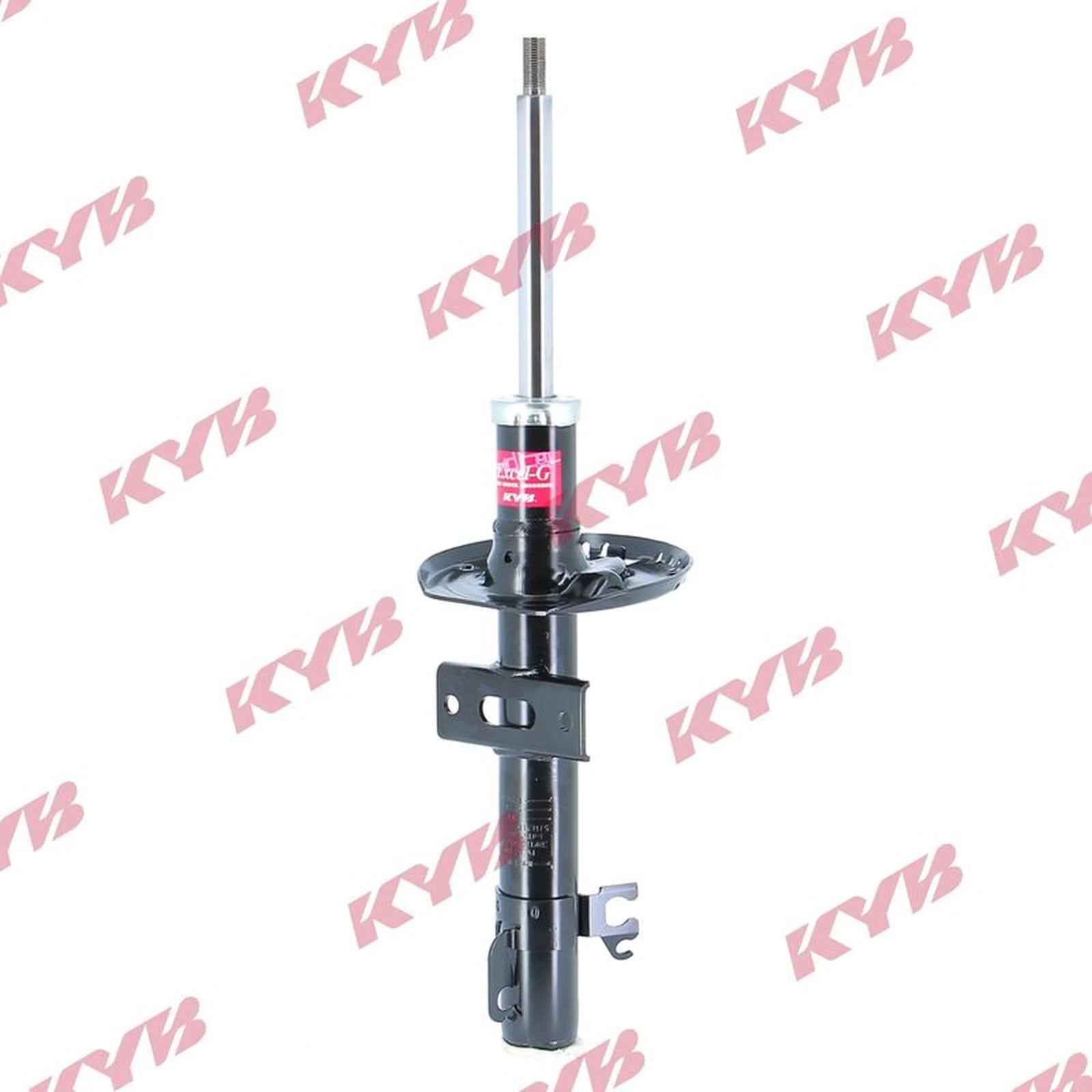 KYB Shock Absorber Damper Strut Front 3338041