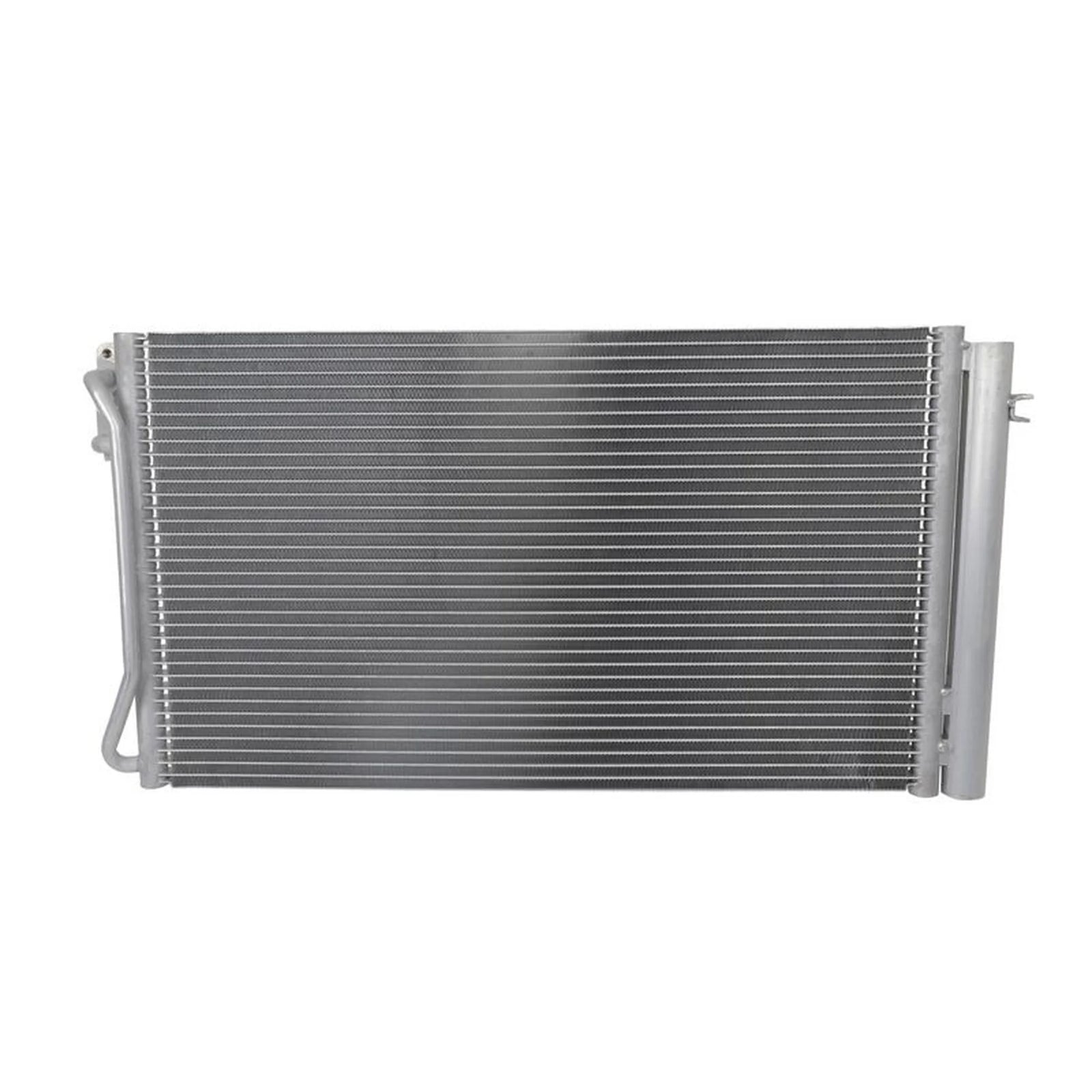 Hella Air Conditioning Condenser 8FC 366 220-711