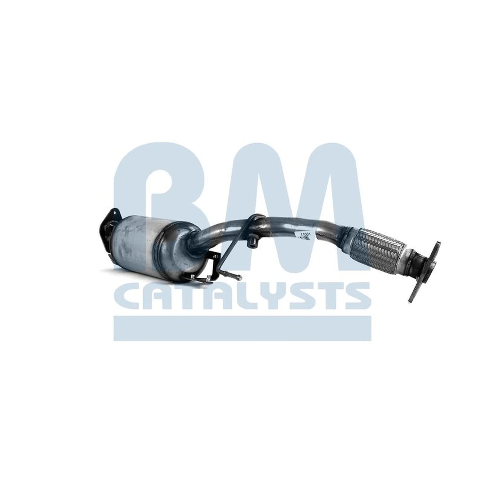 BM Catalysts Dpf BM11061