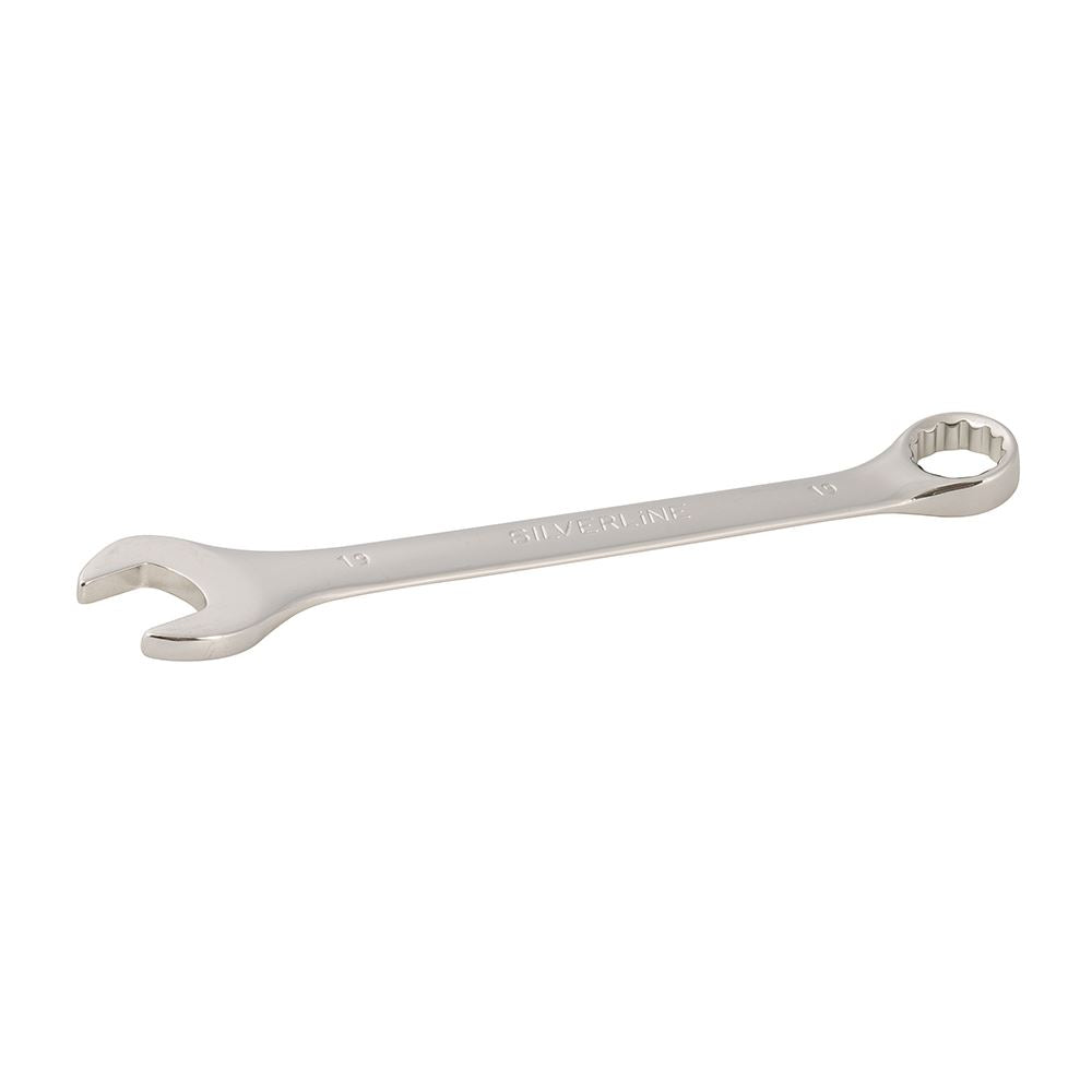Silverline Combination Spanner 19mm LS19