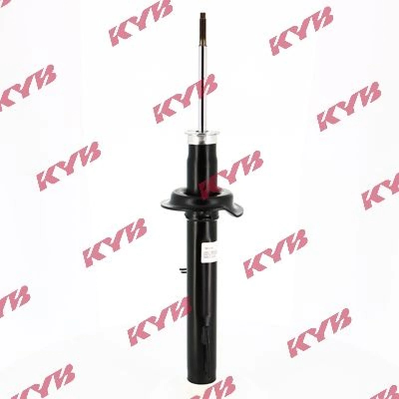 KYB 2 x Shock Absorbers fits Alfa Romeo 166 1998-2007 2.0 2.4 2.5 3.0 3.2