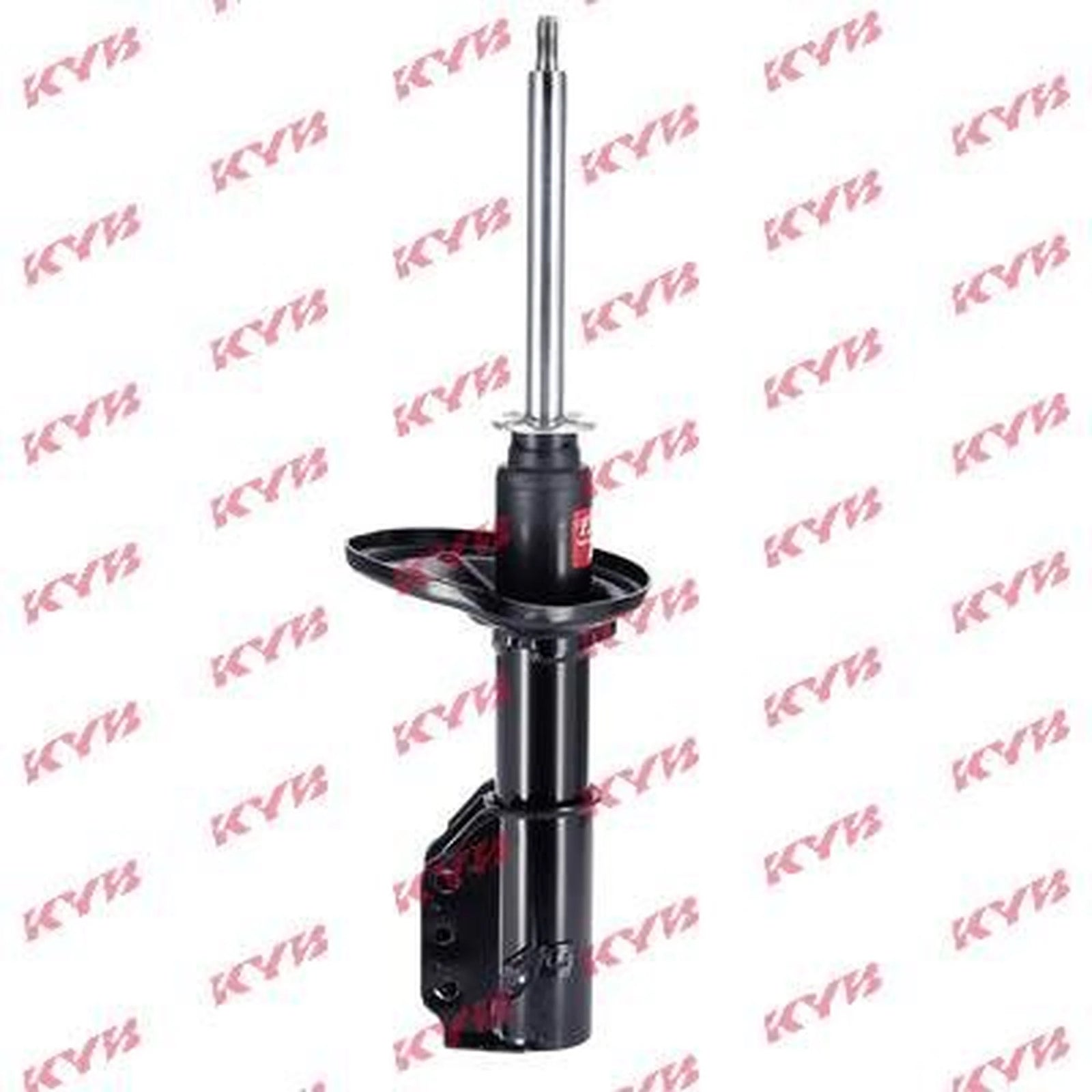 KYB Shock Absorber Damper Strut Front Right 333178