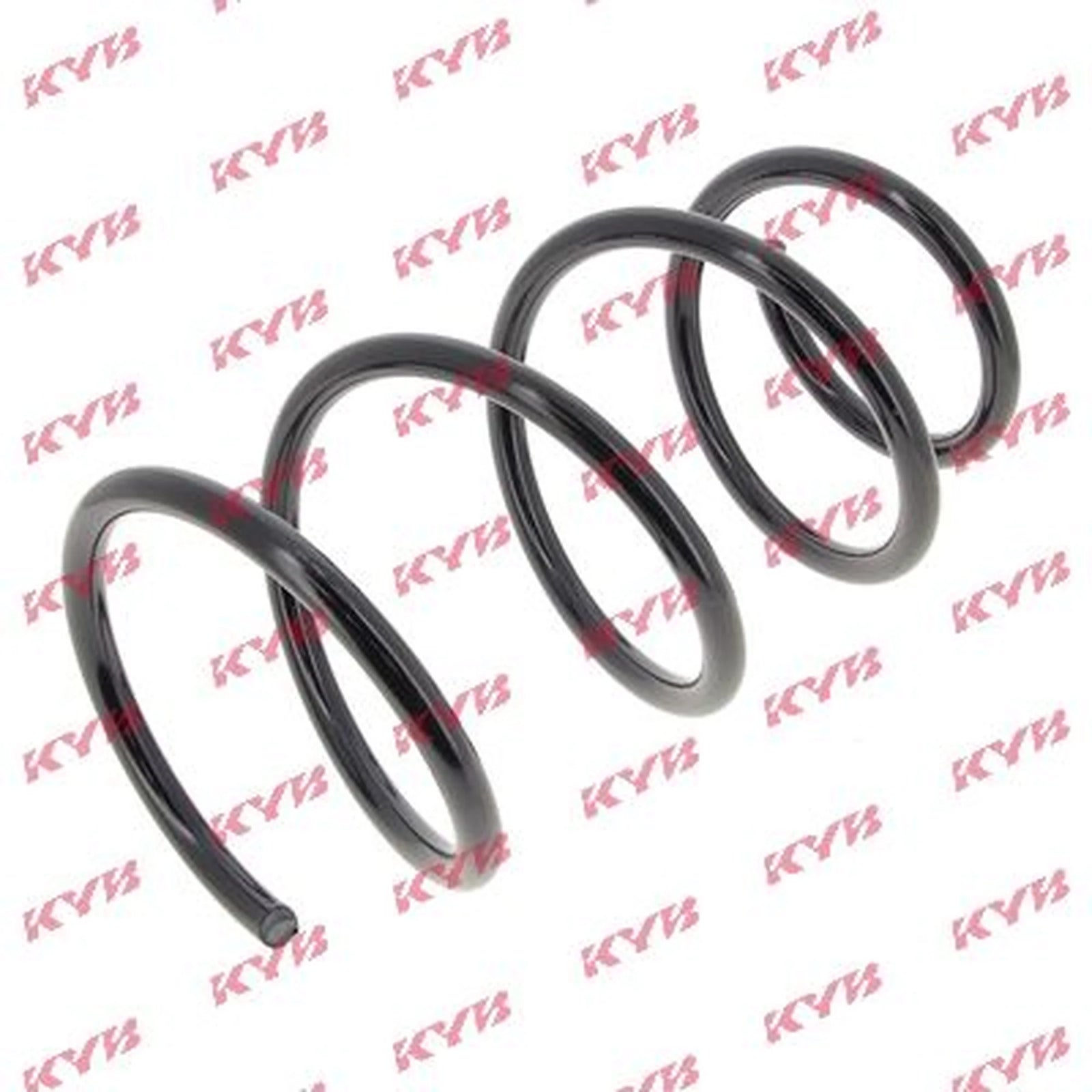 KYB Front Suspension Coil Spring RG3182