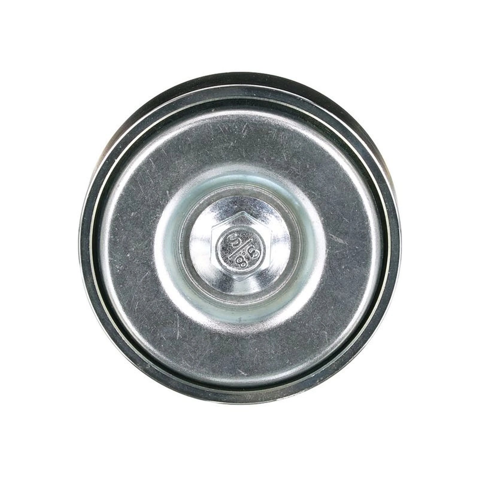Gates V-Ribbed Belt Deflection/Guide Pulley T36401