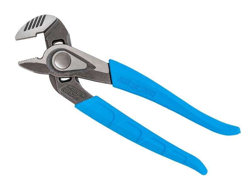 Channellock 428X SpeedGrip Tongue & Groove Pliers 200mm (8in)