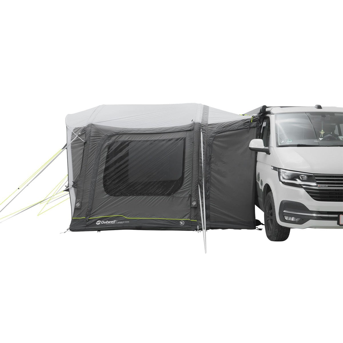 Outwell Park PowerAir Driveaway Awning Campervan 175-200cm Low