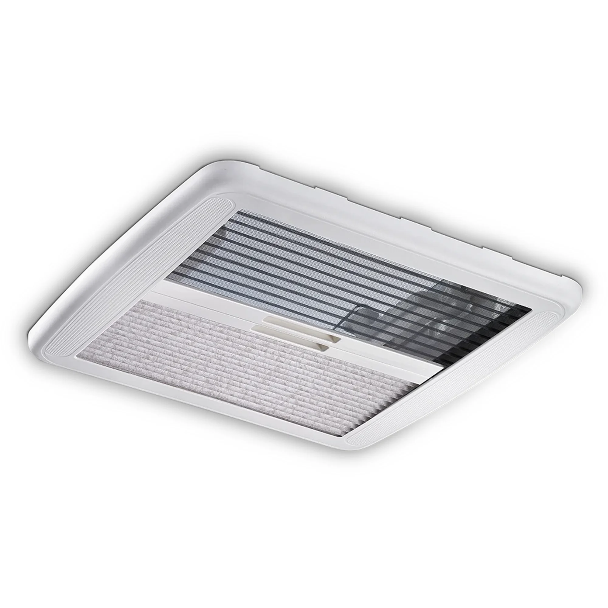 Dometic Mini Heki S Rooflight 400x400mm