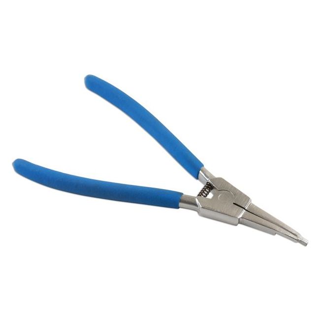 Laser Lock Ring Pliers - Angled 5117