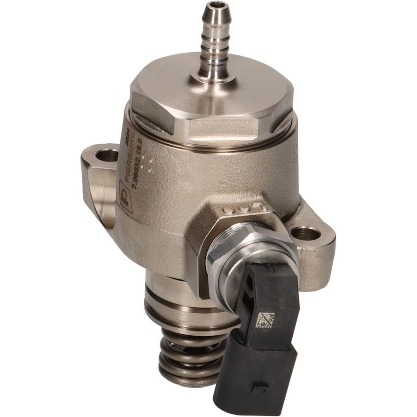 Pierburg High Pressure Fuel Pump 7.06032.19.0