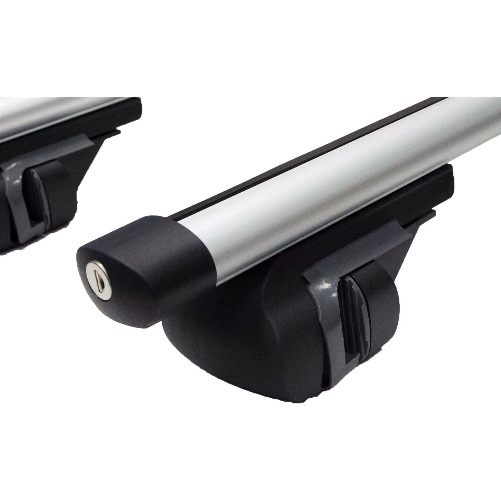 Aluminium Roof Rack Cross Bars