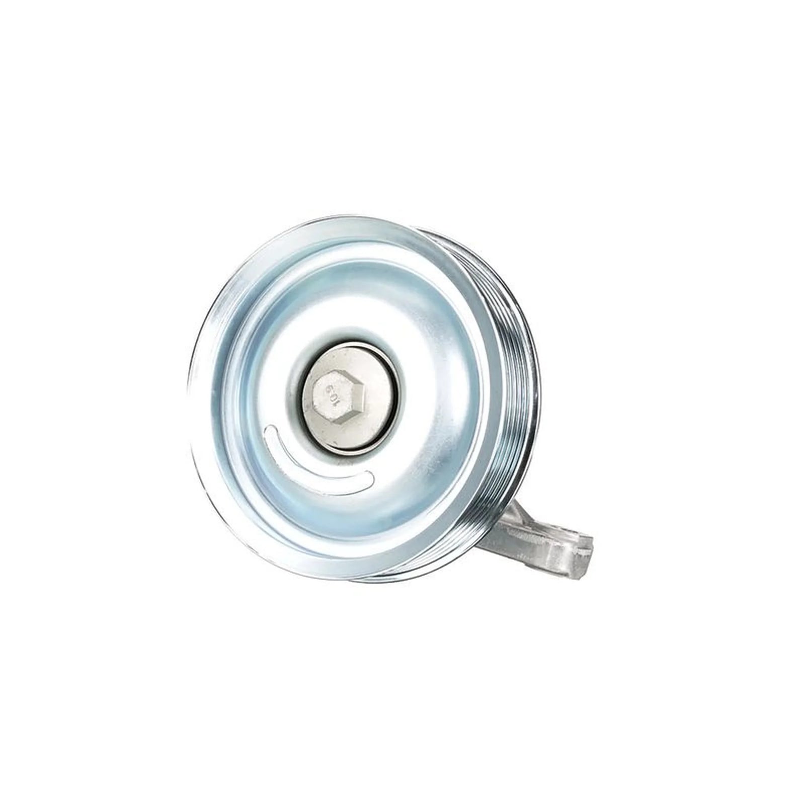 Gates V-Ribbed Belt Deflection/Guide Pulley T36427