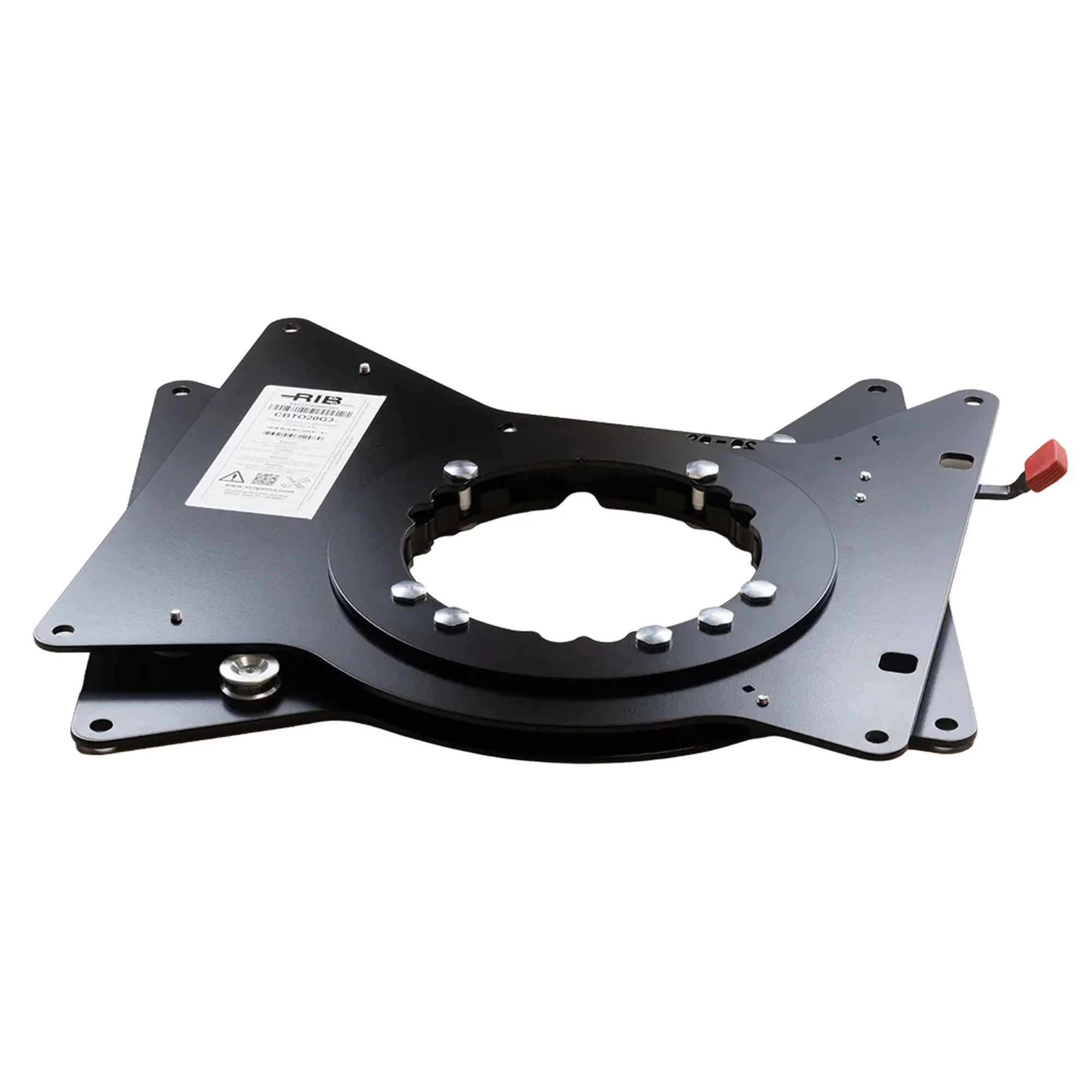 Scopema RIB Swivel Base for Renault Trafic X82 - 30kg