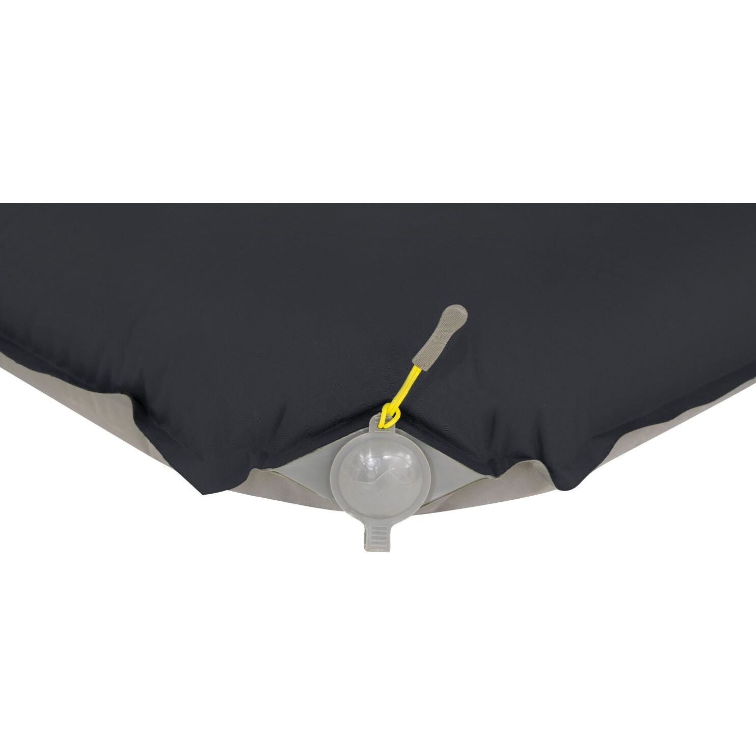 Outwell Sleepin Double 5.0 cm Self Inflating Camping Mat