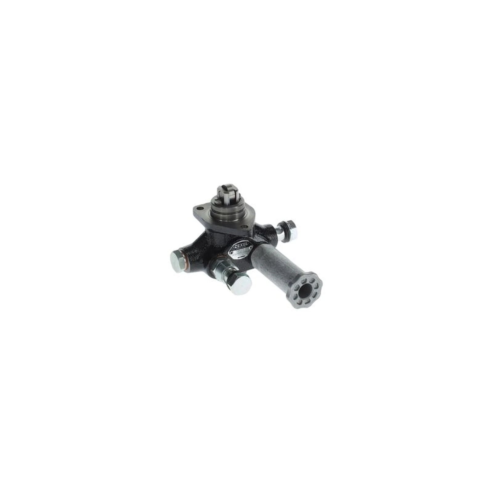 Bosch Fuel Pump Assembly H 105 207 114