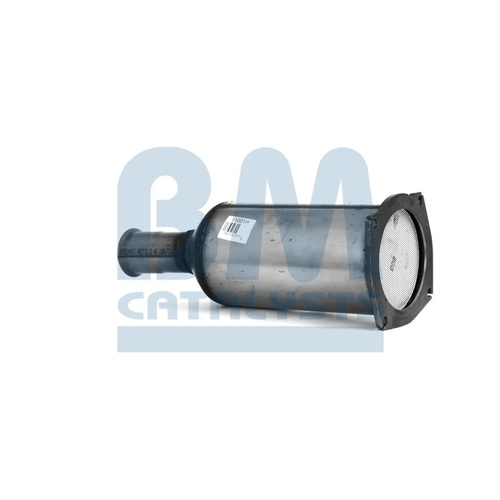BM Catalysts Dpf BM11001