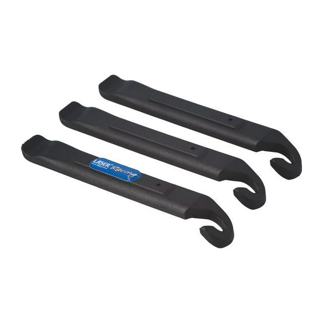 Laser LTR Tyre Lever Set 3pc 8164