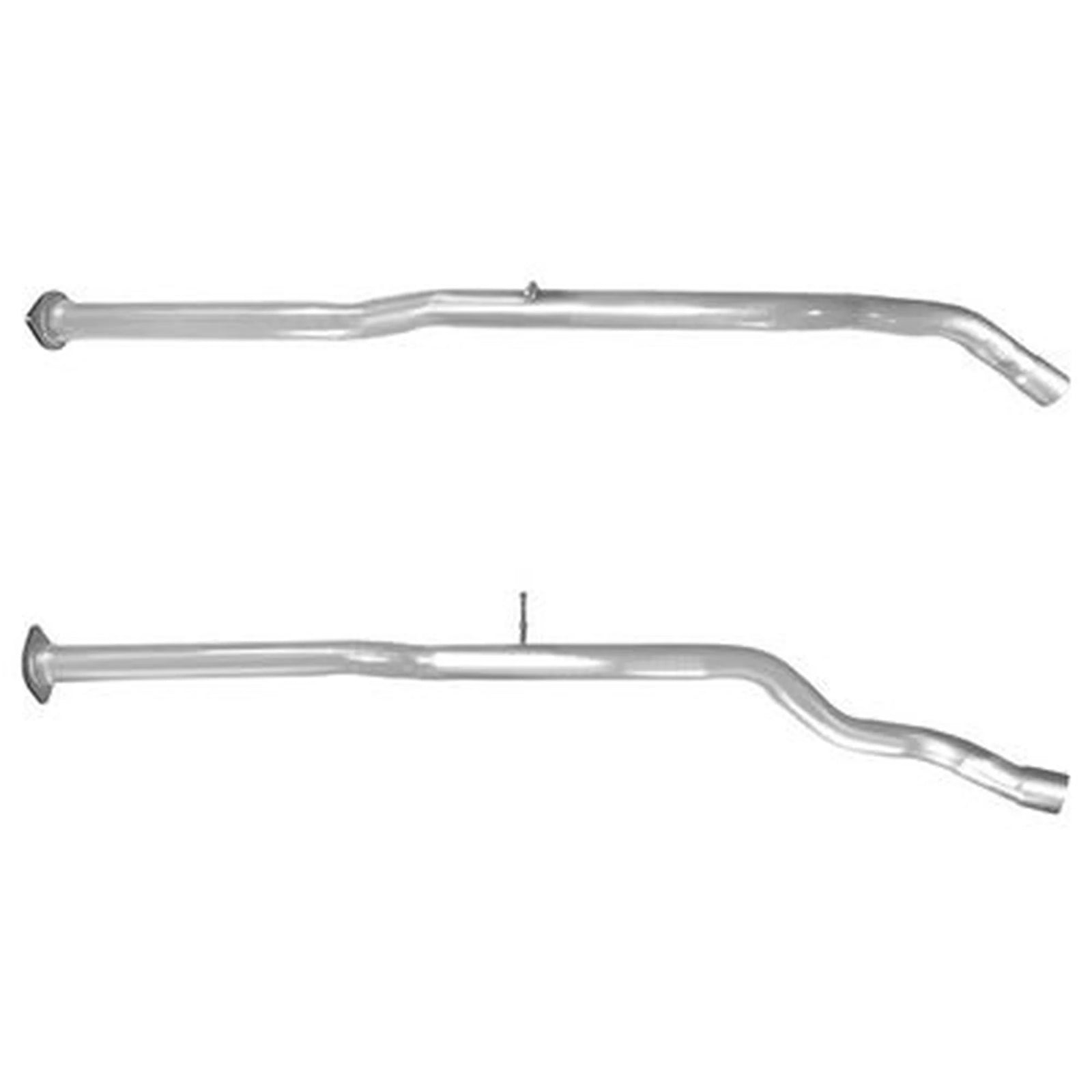 BM Catalysts Exhaust Pipe OD BM50328