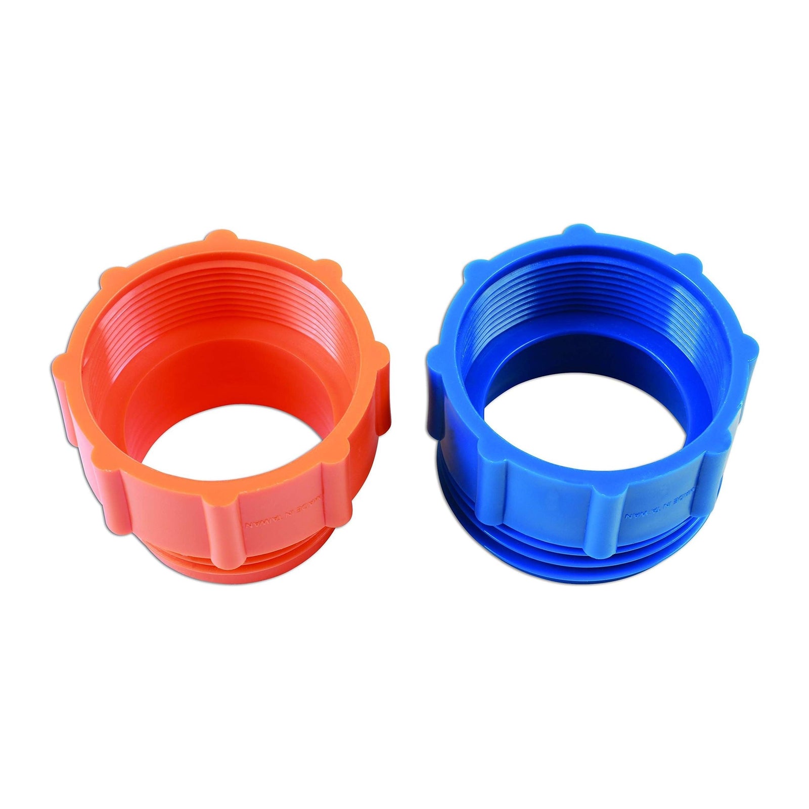 Laser Lever Pump Thread Adaptors 2pc 7621