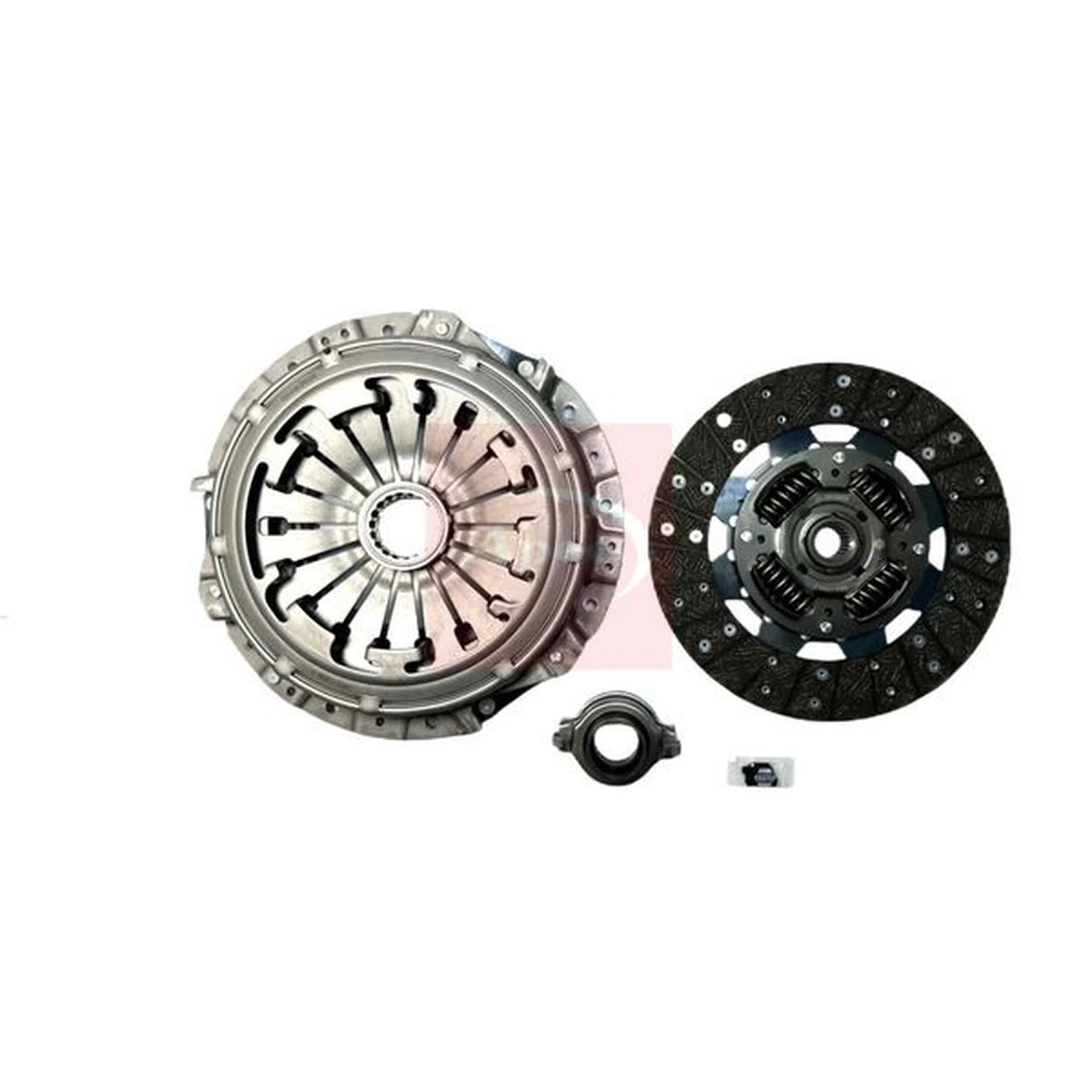 Apec Clutch Kit Set 3pc ACL1309