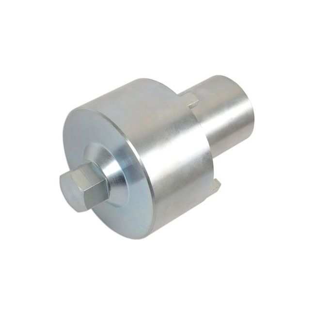 Laser Rear Hub Nut Socket - for Ford Transit 6553