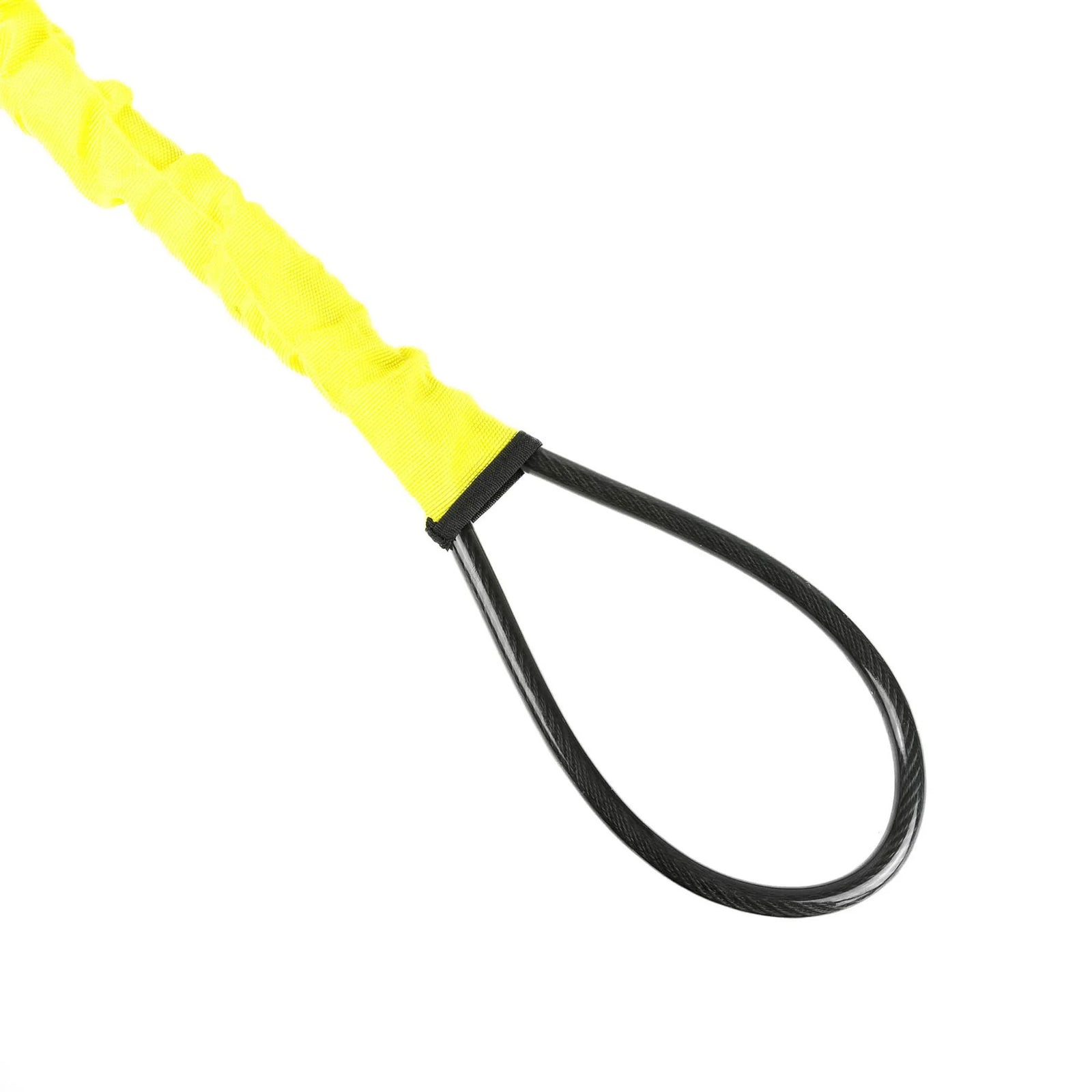 Streetwize Universal fit Anti-theft Steering Wheel Seat Belt Lock - SWWL14