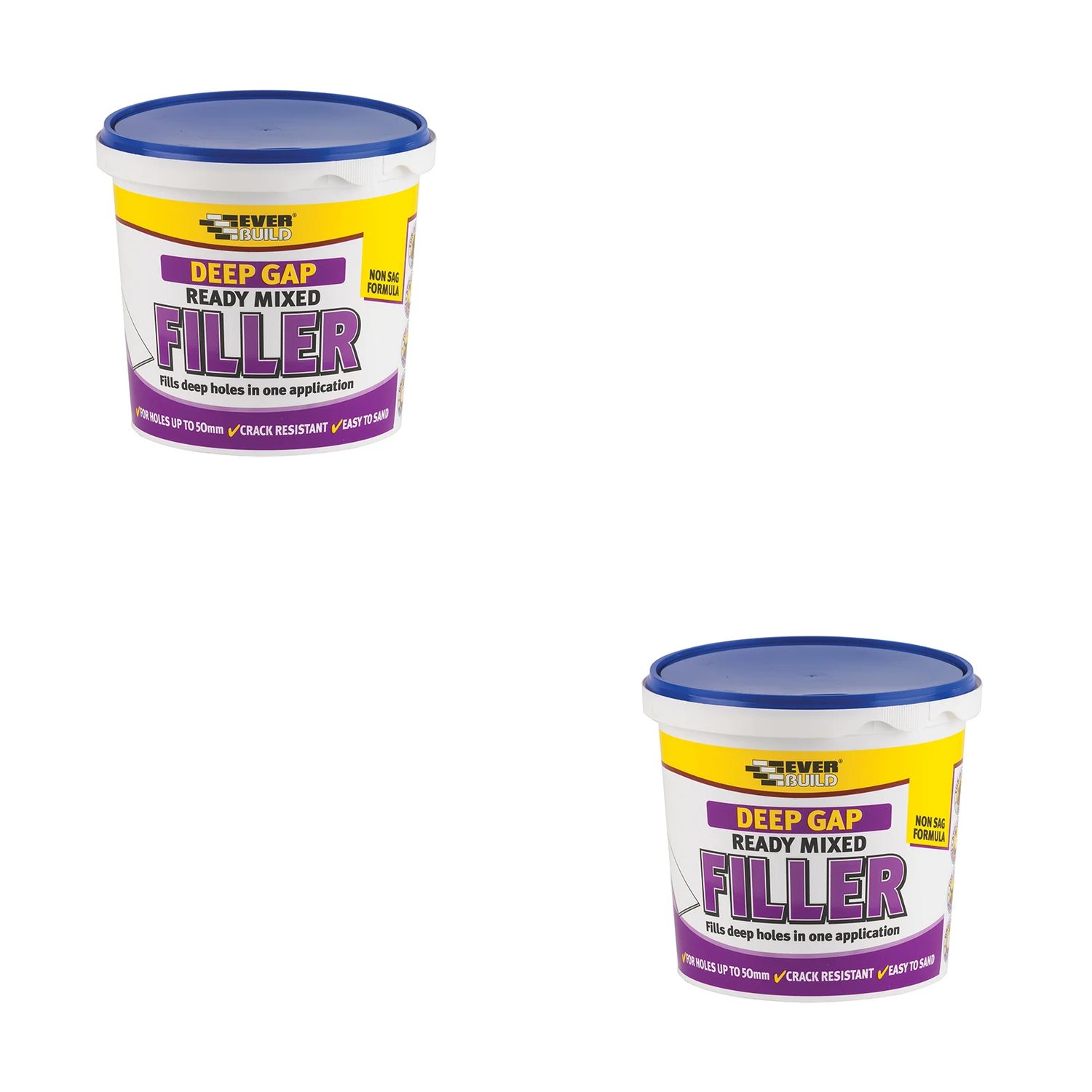 Everbuild Sika Deep Gap Filler 1L - 480445