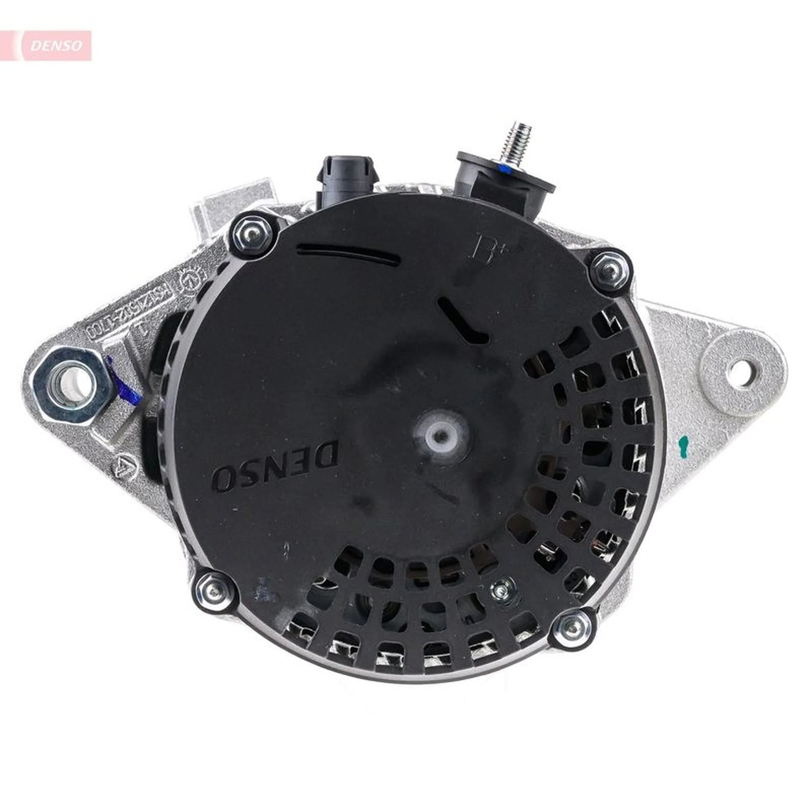 Denso Car Alternator 12V DAN1096