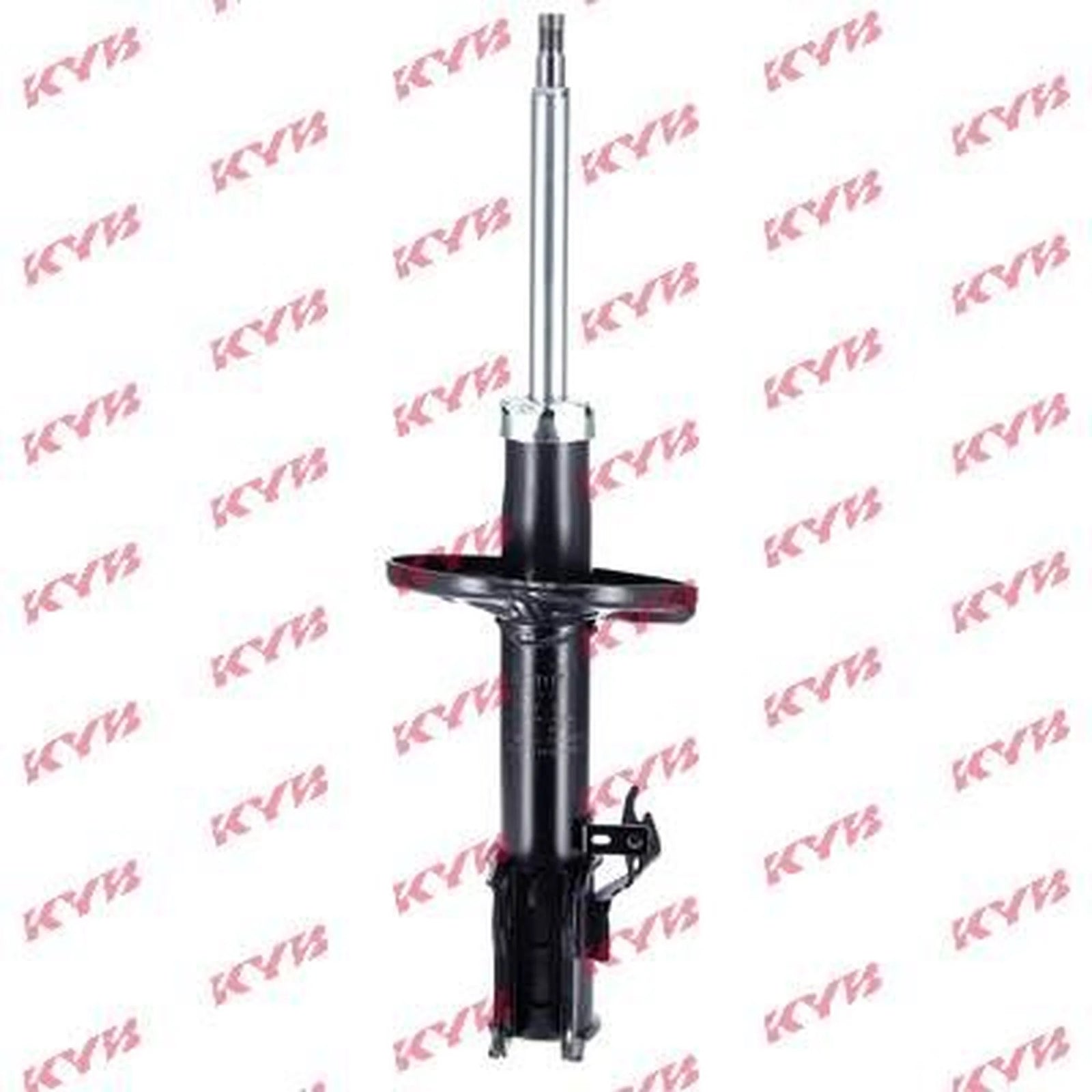 KYB Shock Absorber Damper Strut Front Right 333197