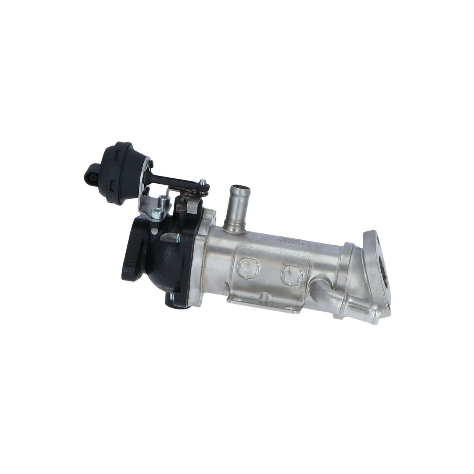NRF EGR Cooler (Exhaust Gas Recirculation) 48011