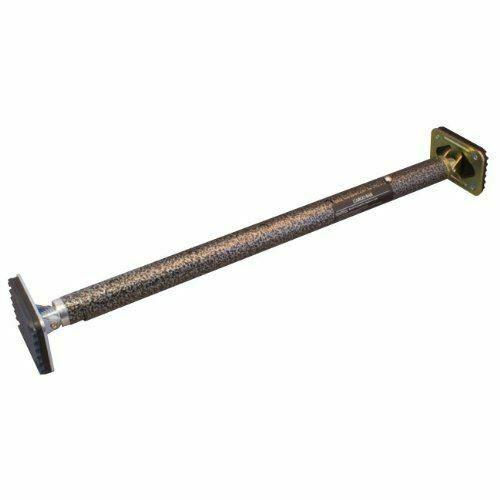 Milenco Cargo Telescopic Storage Bar Small 0.5m-0.91m 20"–36" Caravan Motorhome