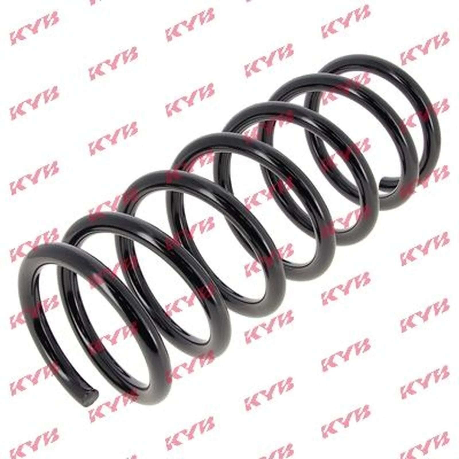 KYB Rear Suspension Coil Spring RA6272
