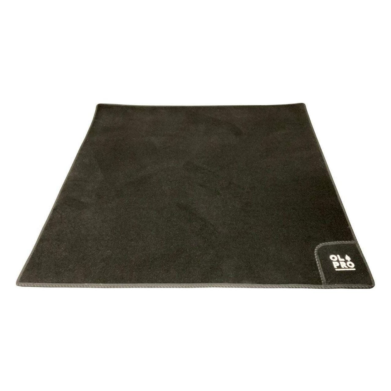 Olpro Rear Camper Living Area Carpet