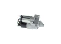 Bosch Starter Motor V kW Teeth 1986S01019