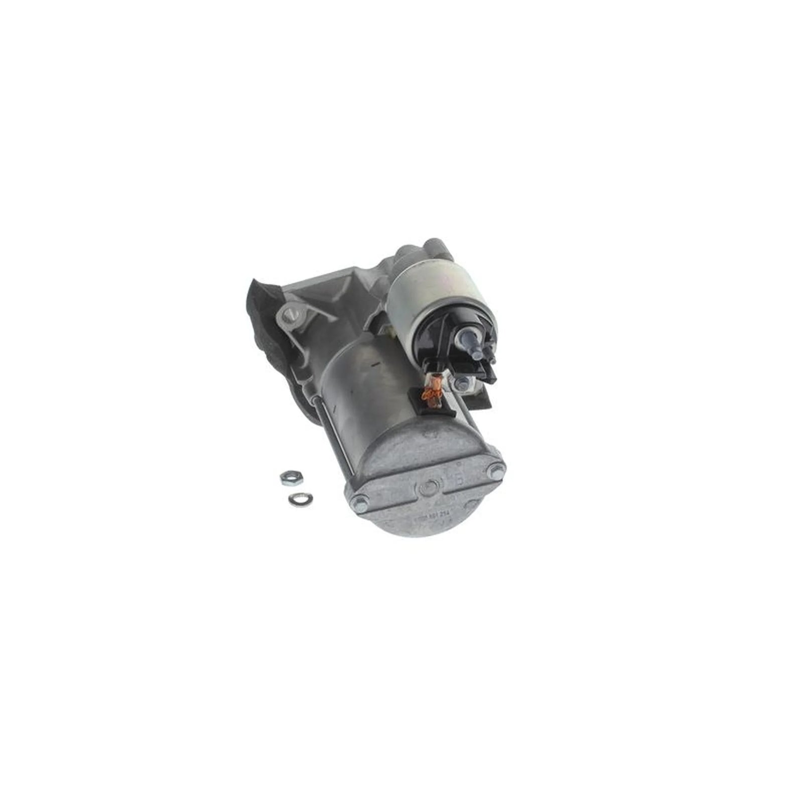 Bosch Starter Motor 12V 1.4kW 12 Teeth 1 986 S01 054