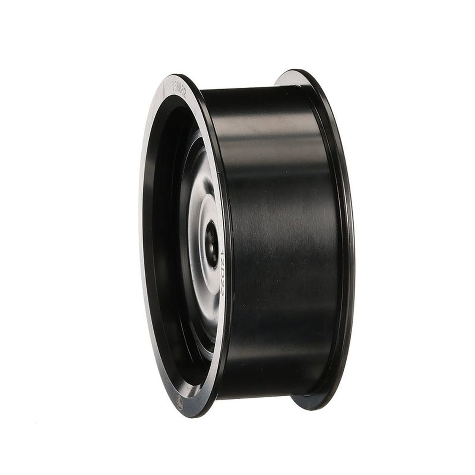 Gates V-Ribbed Belt Deflection/Guide Pulley Centre T36882