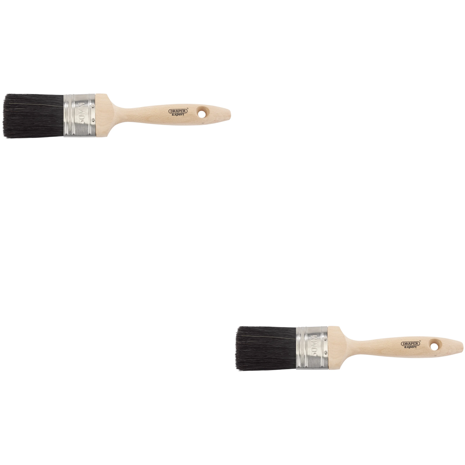 Draper Expert Heritage Range paint-brush 25-50mm