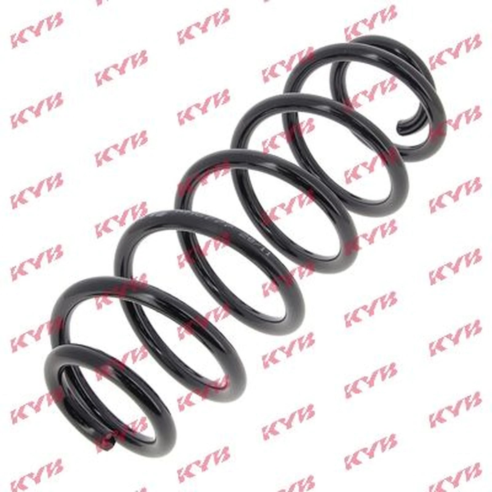 KYB Rear Suspension Coil Spring RH6777