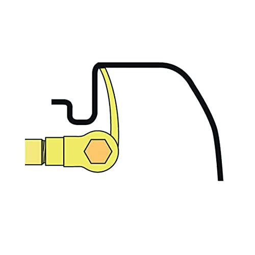 Power-Tec AiroPower Adjustable Spoon - 19220P 92041