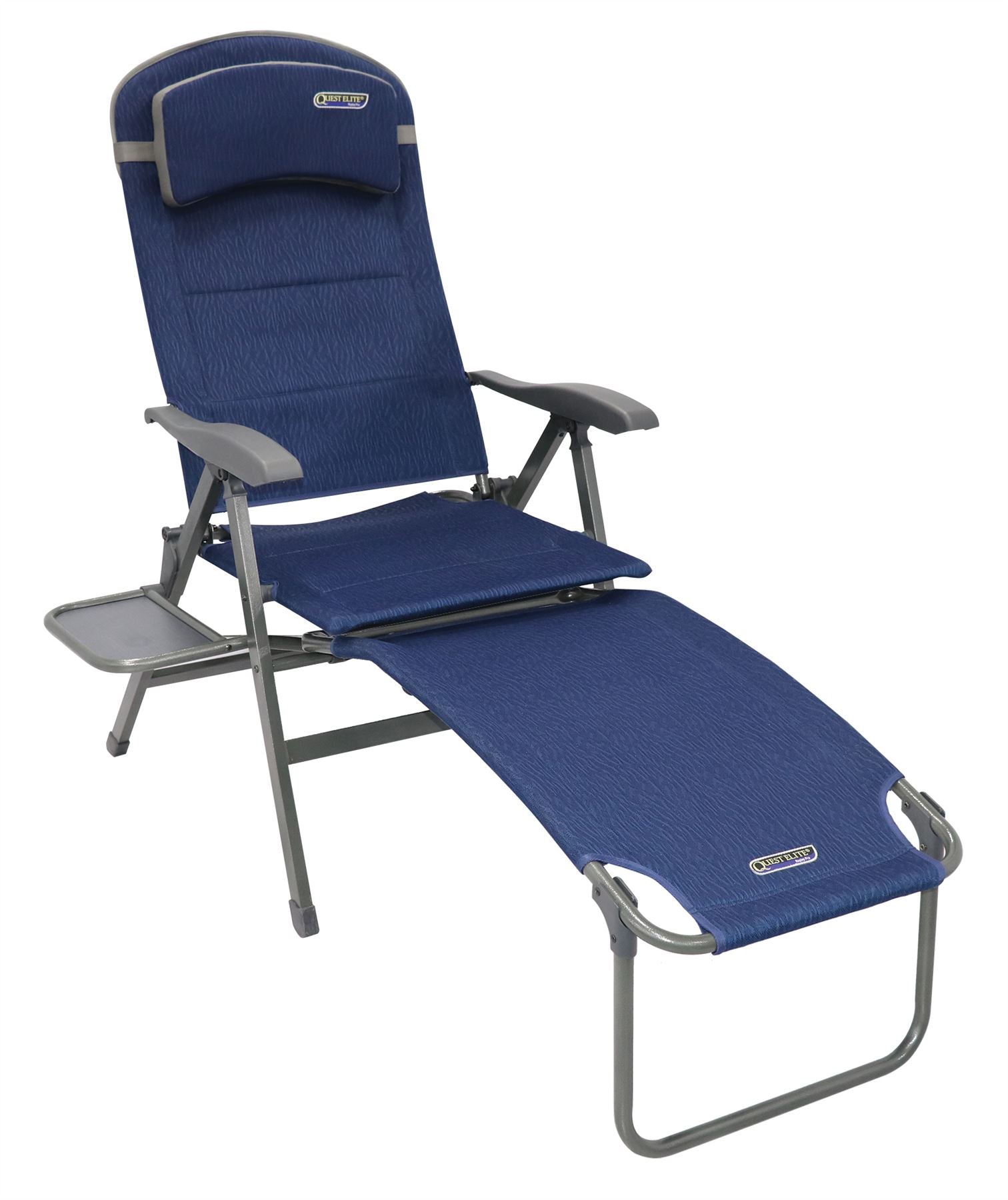 Quest Ragley Pro Chair Rest leg extension