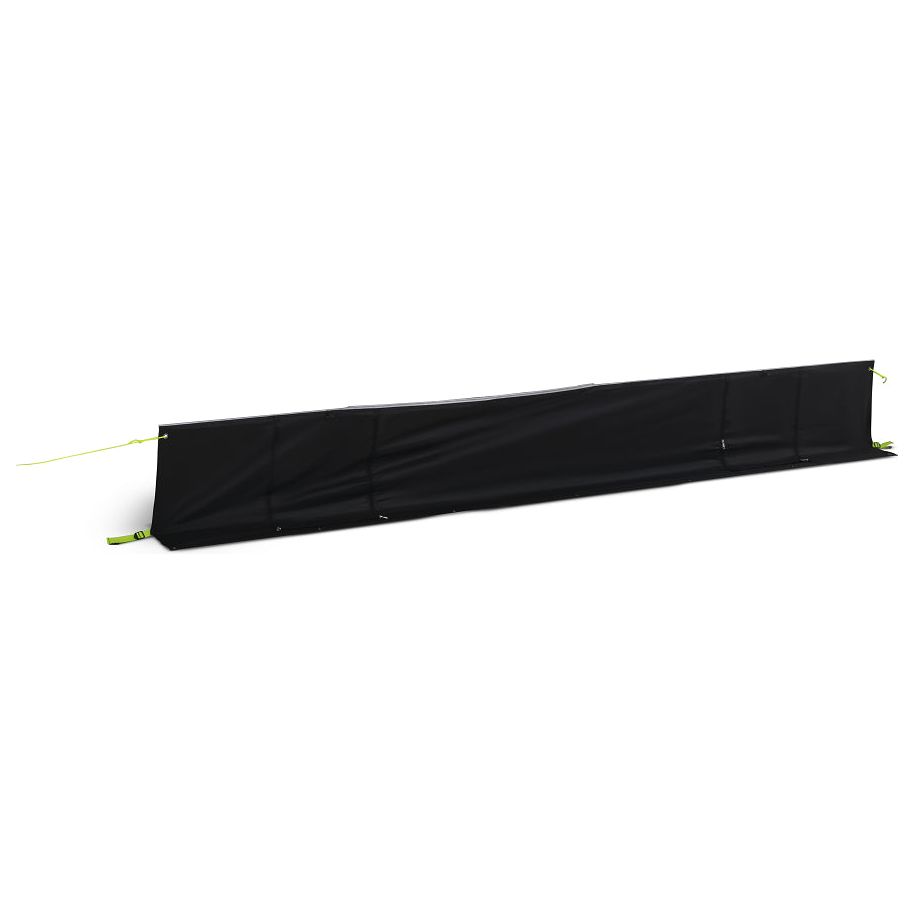 Dometic Dual Fix Draught Skirt 260cm - Skirting - 9120001453